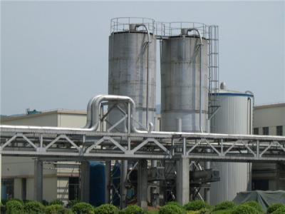 非標金屬結構工程